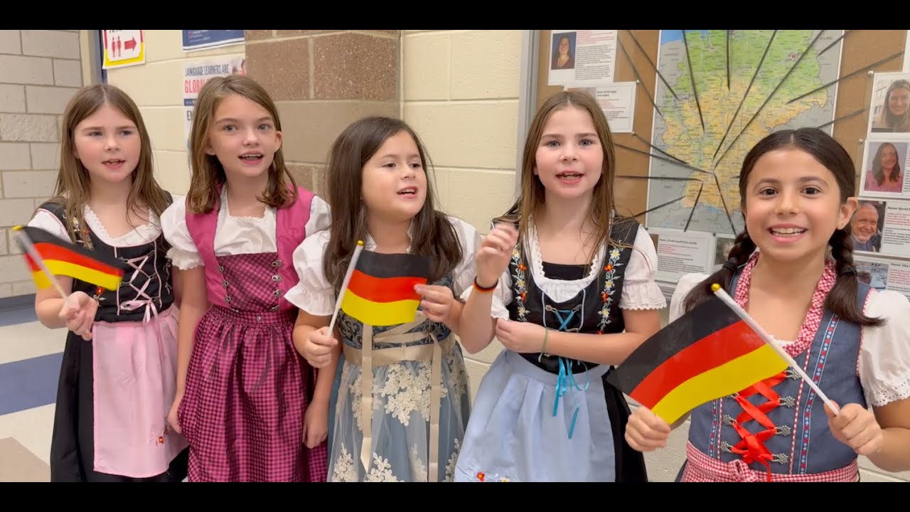 German Culture Night 2024
