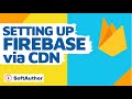 How To Use Firebase 10 - Tutorial For Beginners [2024]