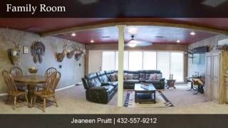 1202 Princeton Ave Midland TX 79701