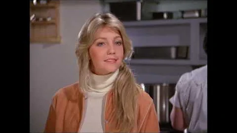 Alexis & Sammy Jo: Three Mrs. Carringtons