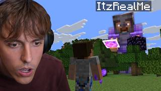 DrDonut Vs ItzRealMe