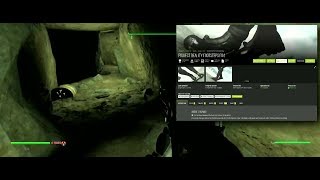 Fallout 4 Mod-Talk #12.1 - Project Reality Footsteps FO4