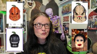 My Top 10 Faves from Halloweencostumes.com 2026 Halloween Release!