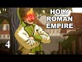 Master of Command HRE Run Ep. 4
