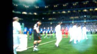 pes 2010 champions league