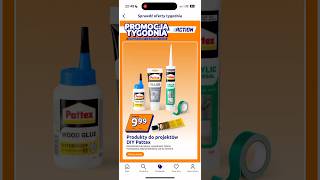 Action 13-19 Sierpień 2025 Promocje Tygodnia - Przegląd Bez Komentarza 13.08.2025 Gazetka