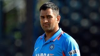 MS Dhoni Sole Indian On Forbes List Of World's 100 Richest Athletes