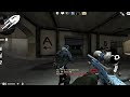 De_Dust 2 | CSMOS GAMEPLAY