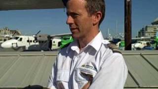 Best Passenger story from Harbour Air Seaplanes