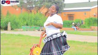 Comenice Holeni Feat Fredbal U0026 Sibongile Ofly  Chongola Gaza   