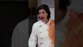 Kitchen Nightmares 🔪  #Friends