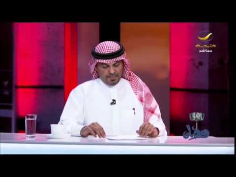 الشاعر علي السبعان ضيف برنامج ياهلا رمضان مع علي العلياني الحلقة كاملة 