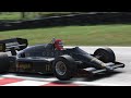 Project Cars PC Oulton Park