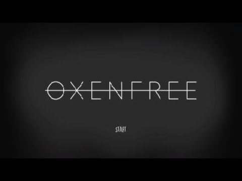 Видео: Oxenfree датиран за PS4 с нови окончания, Нов Game Plus режим