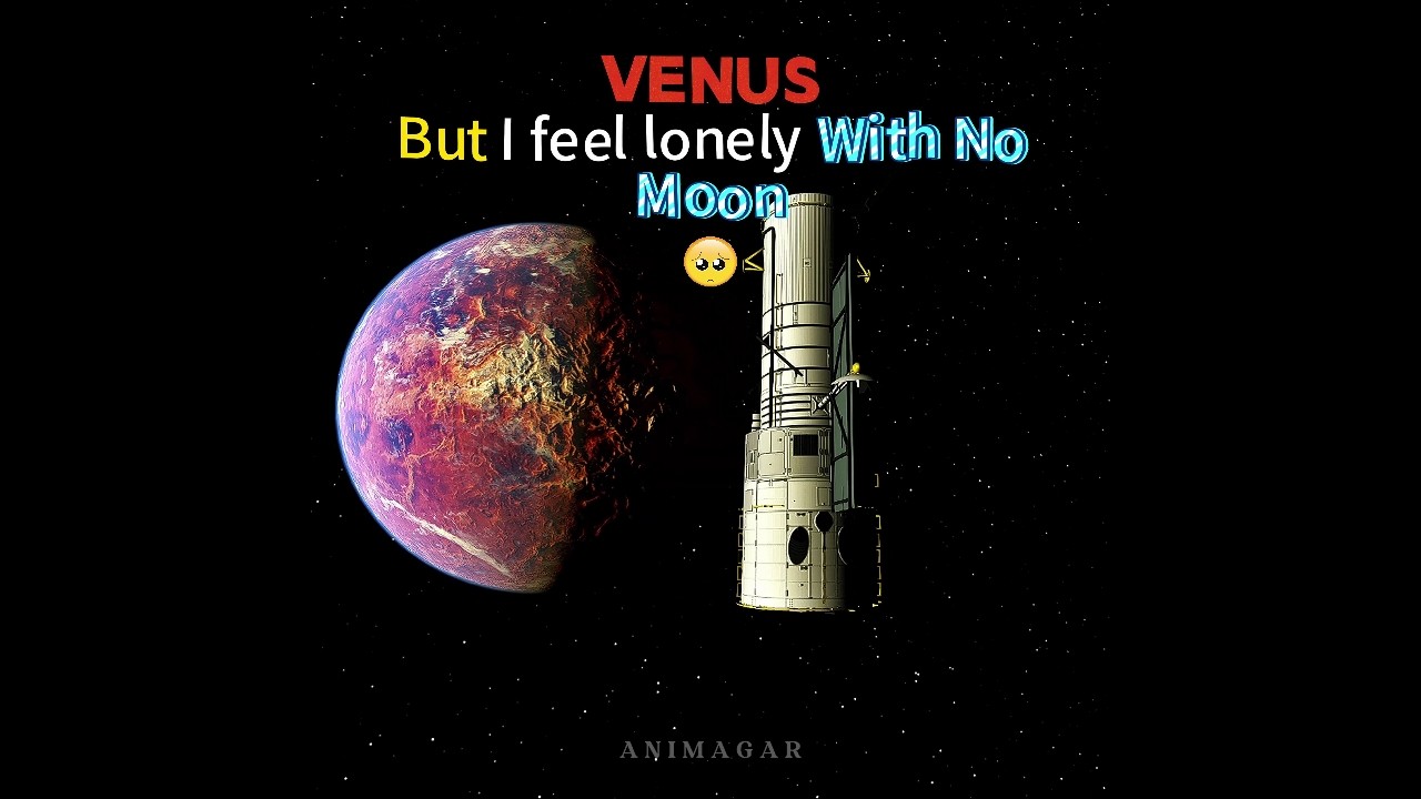 Galaxy Put All Planets to Shame... 🤧 