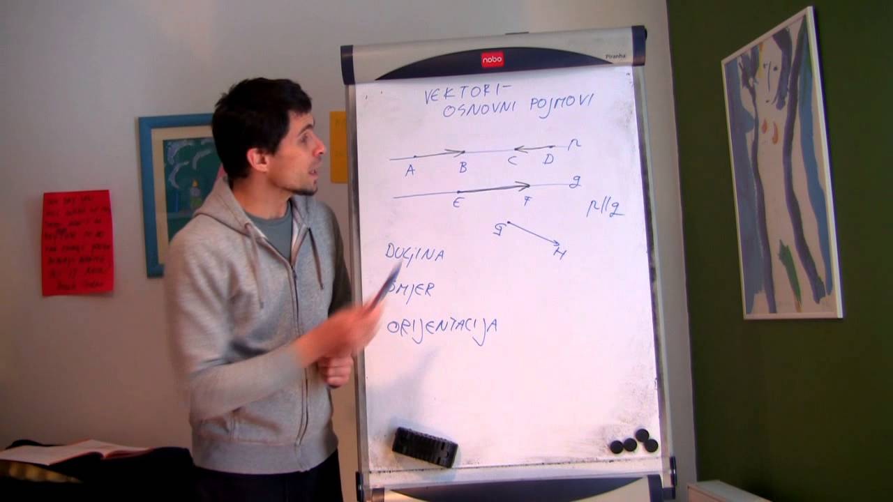 Osnovni pojmovi o vektorima 01