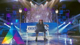 A NIGHT TO REMEMBER - CANDIL Without You Mesh Up Mengapa