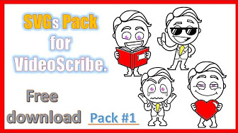 Download Free Svg Images For Videoscribe Youtube