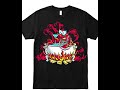 MOCKUP TSHIRTS DESIGN TENDANCE