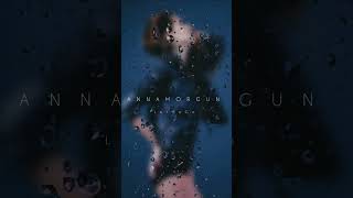 ANNA MORGUN - Let Me Go (Official audio) #topsongs #annamorgun #topsongs2023
