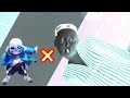 サンズの曲とウ''ィ''エ''を合わせたら気持ち悪い事になったwww