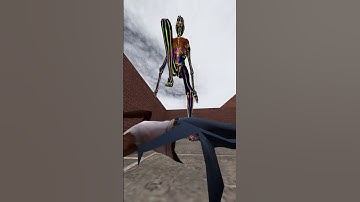 HELLO SCP 096 #game #gaming #shortsfeed #shortvideo #shorts #short #garrysmod #scp096 #scp #gmod