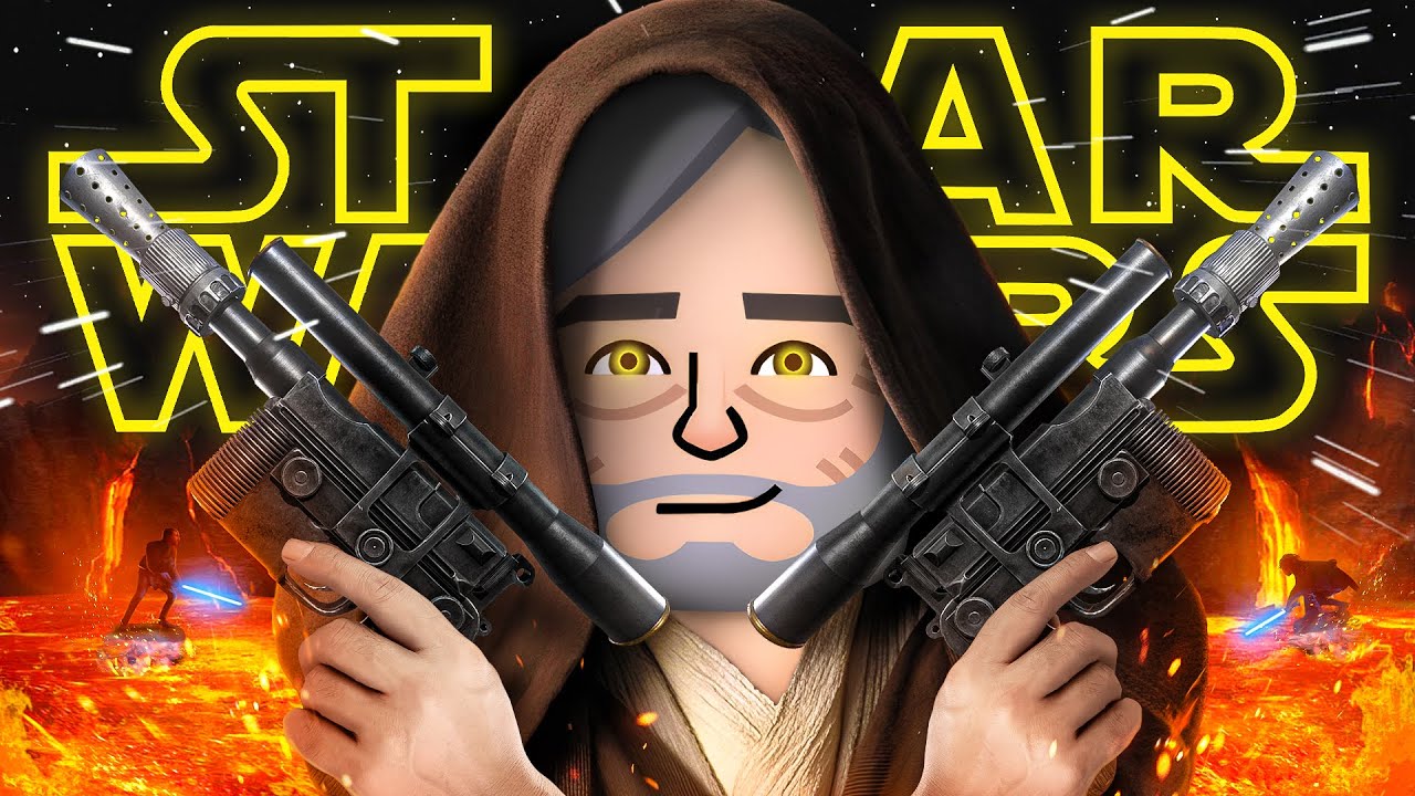 Золотые годы «Звездных войн»