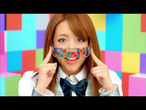 AKB48 - Sugar Rush シュガーラッシュ 4K