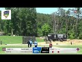 Spring T-20 2026 Division 2 - Atlanta Cricket Club Vs Covington 93