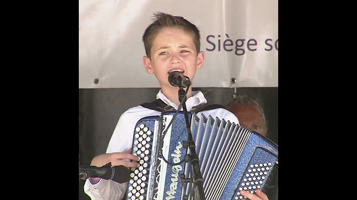 SHORTS HUGO MARTINIE Fleur de Paris #accordeon