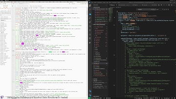 Using Cache Oblivious and Succinct Data Structures in Haskell 6