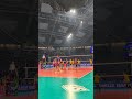 📺 Watch the CEV Champions League Volleyball LIVE on EuroVolley.TV #cev #volleyball #clvolley
