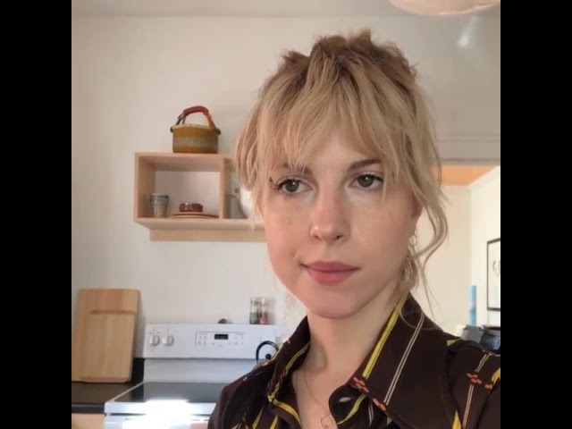Ver Hayley Williams chilling no YouTube Ver Hayley Williams chilling no YouTube