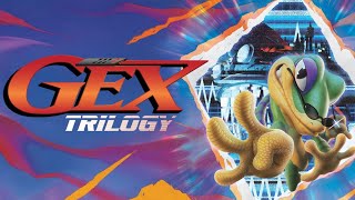 Gex 3 deep cover gecko Livello del west guida completa parte 6