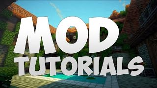 Minecraft-Big reactor mod:How to make a simple reactor