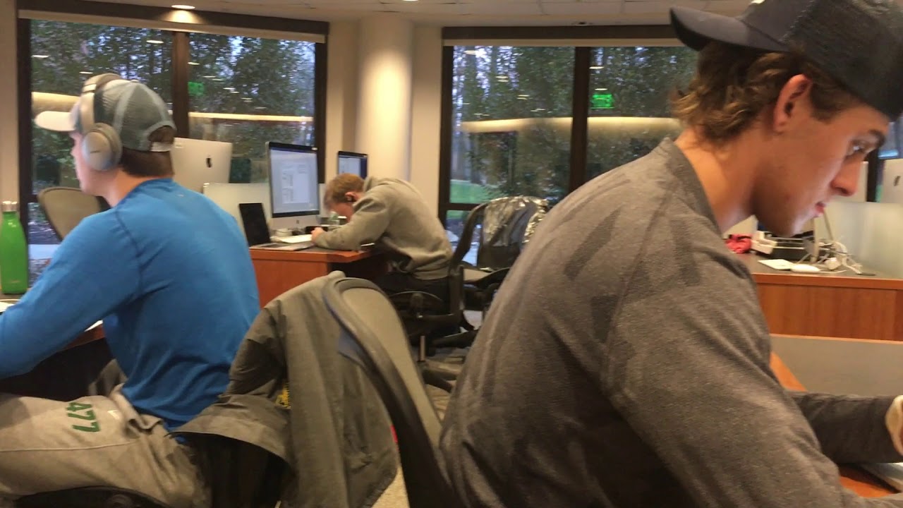 Technology Never Sleeps