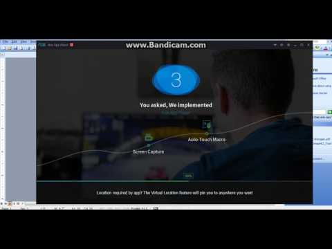 Hướng dẫn cách tải liên quân mobil trên pc game many | Chơi game liên quân mobile 1 hqdefault