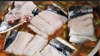 Subrang Sarap Ng Ganitong Luto Sa Bangus