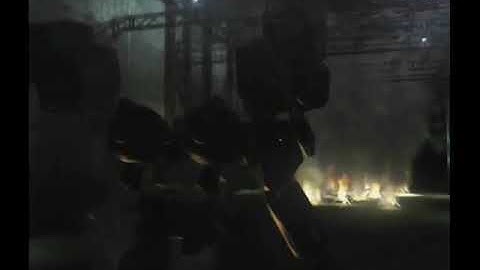 Armored Core 2: Another Age - PSW Review