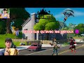 🔴Best of live #7 / ON CE tue qu'avec les GENOUX