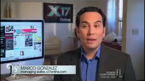 Celebrity Wedding Special