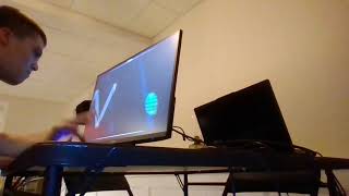 Sonic Wave Progress 4: 48%
