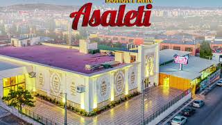 DORUK PARK DÜĞÜN NİKAH VE BALO SALONLARI