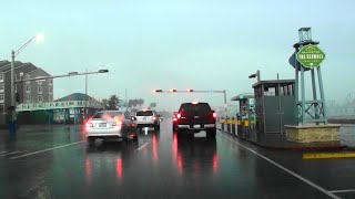 NOVEMBER RAIN, GALVESTON, TEXAS, USA