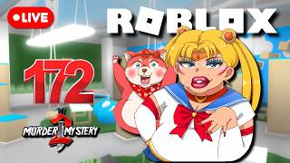 #172 แต๋นแล๋นรัก Roblox เล่นทุกแมพ!