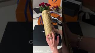 "Chanel vs. Louis Vuitton: Iconic Luxury Bags & Timeless Elegance"