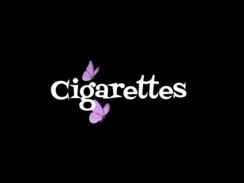 Maroon 5 - Cigarettes 