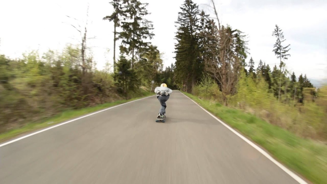 KOZAKOV - LEV SEIDL RAW RUN