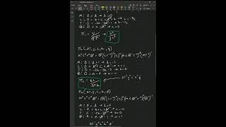 [MAE 242] Buckingham's pi-theorem (2/2)