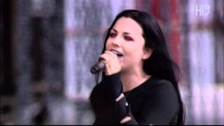 Seether Ft Evanescence&#39;s Amy Lee - Broken